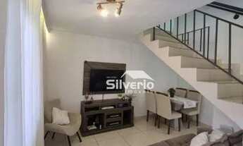 Imagem 12: Sobrado com 2 dormitórios, 80 m² - venda por R$ 245.000,00 ou aluguel por R$ 1.618,00/mês