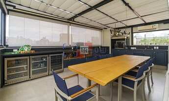 Imagem 3: Jardins de Provence Apto PR1003