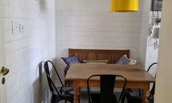 Imagem 6: Apartamento para venda possui 155 metros quadrados com 4 quartos em Perdizes - São Paulo