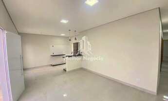 Imagem 3: Casa com 3 dorms, Parque Bellaville, Hortolândia - R$ 435 mil, Cod: CA2152