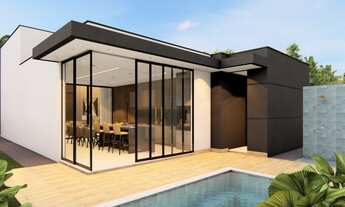 Imagem 3: Vende-se casa no alphaville