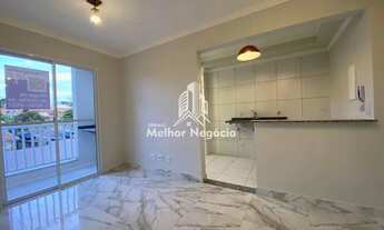 Imagem: Apartamento à venda em Campinas - financiamento