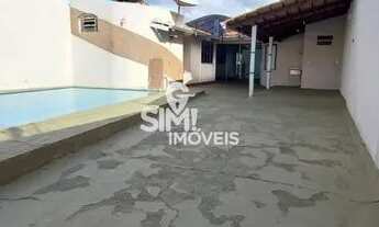 Imagem: CASA COM PISCINA NA 806 SUL 2 QUARTOS COM