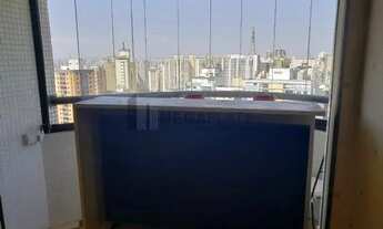 Imagem 6: FLAT PAULISTA WALL STREET PARA LOCAÇÃO!