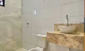 Imagem 7: VENDE-SE!! . ÁGIO CASA TÉRREA DE 3 SUÍTES. SENADOR CANEDO-GO. ACEITA VEÍCULO NO NEGÓ