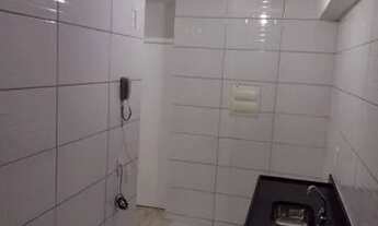 Imagem 3: Apartamento para venda possui 45 metros quadrados com 2 quartos em Guaratiba - Rio de Jane