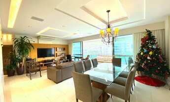 Imagem 4: APARTAMENTO 4 SUÍTES COM 255M2 S.BARTH-PENÍNSULA-BARRA DA TIJUCA