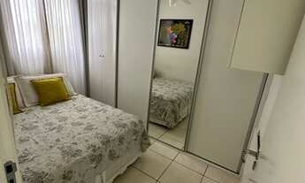 Imagem 3: Apartamento Planejado e Mobiliado