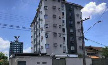 Imagem: APARTAMENTO no SAGUAÇÚ com 3 quartos para