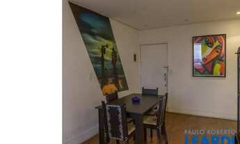 Imagem 3: APARTAMENTO - LAPA DE BAIXO - SP