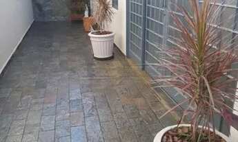 Imagem 5: Sao Carlos - Casa Padrão - Vila Prado