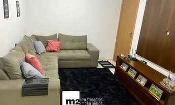 Imagem: Apartamento para venda com 48 metros quadrados