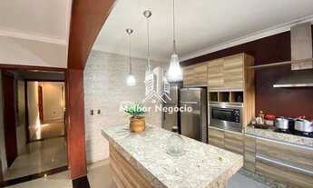 Imagem 7: Casa com 4 dorms, Jardim Macarenko, Sumaré - R$ 998 mil, Cod: RRCA2236