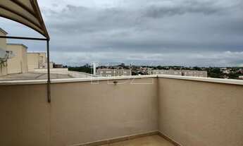 Imagem: Araraquara - Apartamento Padrão - Vila