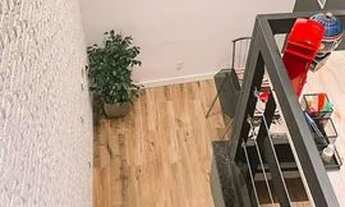 Imagem 8: Kitnet - Loft lindo, novinho, mobiliado, s/fiador - bairro Grajaú 1.900,00