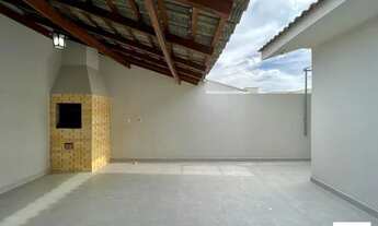 Imagem 5: CASA COM EDÍCULA NO BAIRRO CANADÁ