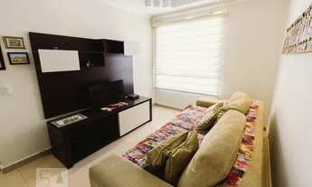 Imagem: Apartamento para Aluguel - Campos Elíseos