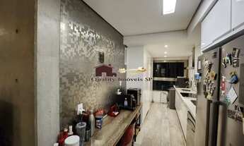 Imagem 2: Apartamento, Jardim das Acácias - São Paulo