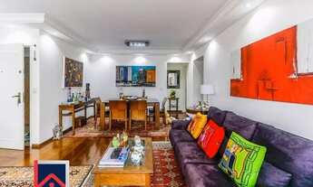 Imagem 5: Apartamento Venda 3 Dormitórios - 138 m² Chácara Santo Antônio