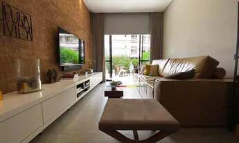 Imagem 2: Apartamento Garden com 2 dormitórios, 178 m² - venda por R$ 3.790.000,00 ou aluguel por R