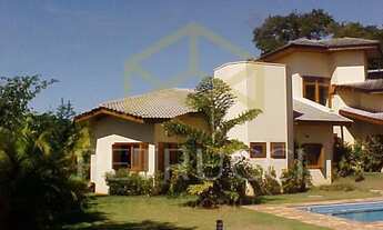 Imagem 3: Casa - Jardim Atibaia (Sousas) - Campinas