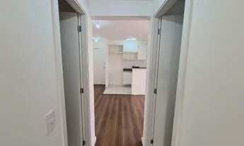 Imagem 4: Apartamento para venda com 55 metros quadrados com 2 quartos em Socorro - São Paulo - SP