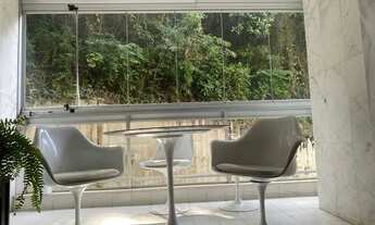 Imagem 2: LEBLON- APARTAMENTO DE 3 QUARTOS