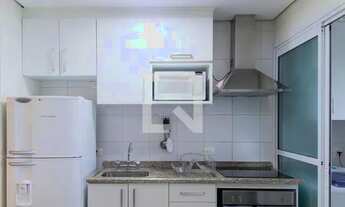 Imagem 3: Apartamento para Aluguel - Jardim Paulista, 1 Quarto, 55 m2