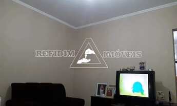 Imagem 4: Casa padrão em Jardim Piratininga - Ribeirão Preto