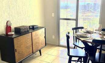 Imagem 6: Apartamento para venda com 50 metros quadrados com 2 quartos em Vila Leopoldina - São Paul