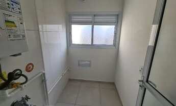 Imagem 5: Apartamento para venda com 55 metros quadrados com 2 quartos em Socorro - São Paulo - SP