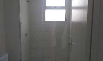 Imagem 4: Apartamento para aluguel possui 44 metros quadrados com 2 quartos