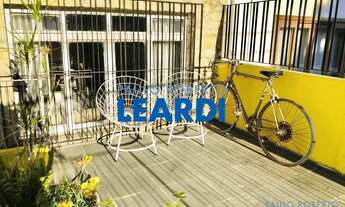 Imagem: CASA ASSOBRADADA - POMPÉIA - SP