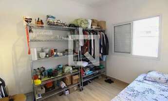 Imagem: Apartamento à Venda - Vila Santa Clara