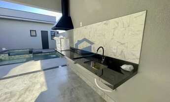 Imagem 6: Casa - Colinas de Indaiatuba - Indaiatuba