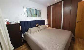Imagem 6: Apartamento 3 quartos, 95m2, para aluguel no Bairro Sion -belo horizonte - MG
