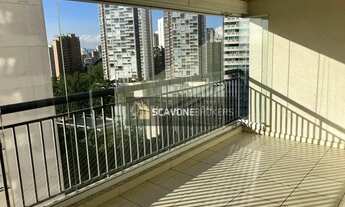 Imagem 3: Apartamento para aluguel e venda possui 104 m² com 3 dormitórios