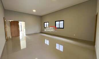 Imagem 5: Casa a venda no Terras de Siena Vila do Golfe Ribeirão Preto