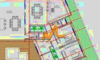 Imagem 6: Casa com Três Suíte e Ampla Área de lazer