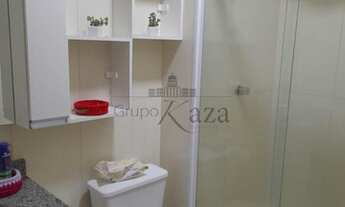 Imagem 3: OPORTUNIDADE LINDO Apartamento - Vila Machado - Residencial Tropical Garden - 63m² - 2 Dor