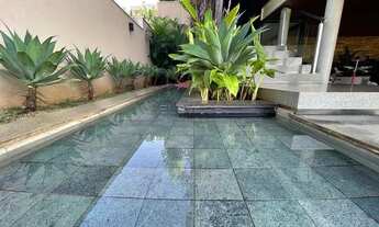 Imagem 7: Casa em Condomínio para aluguel no Alphaville 2, Ribeirão Preto, SP, 4 quartos, 4 suítes