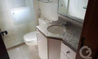 Imagem 5: Apartamento com 2 dormitórios para alugar, 74 m² por R$ 2.529,00/mês - Glória - Macaé/RJ