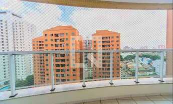 Imagem 6: Apartamento para Aluguel - Jardim Bela Vista, 3 Quartos, 134 m2