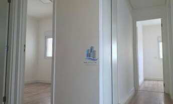 Imagem 5: Apartamento com 4 dormitórios, 162 m² - venda por R$ 2.322.000,00 ou aluguel por R$ 9.532