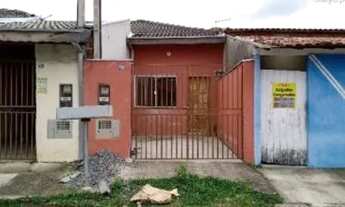 Imagem: Casa com 2 dormitórios à venda, 59 m²