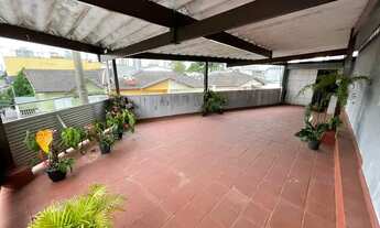 Imagem 3: Sobrado para venda tem 121 metros quadrados com 3 quartos em Belenzinho - São Paulo - SP