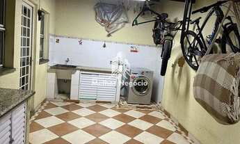 Imagem 7: Casa com 2 dorms, Residencial Villa Flora, Sumaré - R$ 423 mil, Cod: CA1935