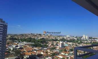 Imagem 3: Apartamento com 2 dormitórios para alugar, 75 m² por R$ 2.199,00/mês - Centro - Taubaté/SP