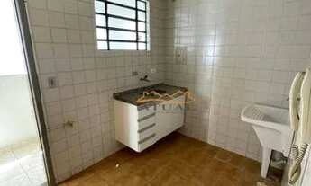 Imagem 2: Apartamento com 1 dormitório para alugar, 40 m² por R$ 889/mês - Vila Monteiro - Piracicab