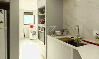 Imagem 4: Apartamento para locação em Jandira 110m² 2 dormi 1 suite 2 vaga